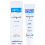 Uriage kératosane 30% Urea Gel Krema 40 mL | Eponuda.com