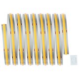 PAULMANN MaxLED 1.000 LED traka Stripe Full-Line COB (250 cm, Topla bijela, 30 W, 2.700 lm, 230 V - 240 V) Cijene