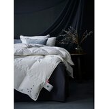 Universe of Sleeping Poletna prešita odeja s polnilom iz perja 140x220 cm Capella Cool – | Shoptok.si