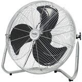 Home Ventilator podni, promjer 45cm, 100W, Inox – PVR 45 | Eponuda.ba