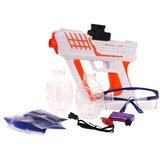 Pištolj za igru sa vodenim kuglicama GEL BLASTER + pribor | shoptok.hr