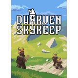dwarven skykeep steam steam key (pc) global  dwarven skykeep steam steam key (pc) global Slike