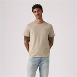 Levi's Majice & Polo majice 566050301 Bež Cene