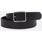 Geox Black men's belt - Men's