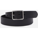 Geox Black men's belt - Men's | Eponuda.ba