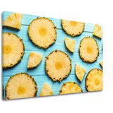  Slike na platnu ANANAS_064-11 (moderne slike na platnu) Cene