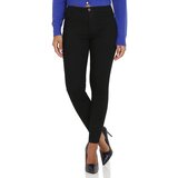 La Modeuse Jeans 62370_P141550 Črna | Shoptok.si