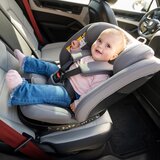 Kikka Boo i-Orbit Premium auto sedište 40-150cm, isofix | Eponuda.com