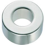 Conrad Components Okrugli magnet NdFeB s rupom,(O x V) 20 mm x 10 mm, N35, remanenca: 1,18-1,24 T | Eponuda.ba