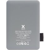 Xtorm Prijenosni punjač - 10.000 mAh - Output 2xUSB - +Removable MicroUSB & MicroUSB & USB-C cable | shoptok.hr