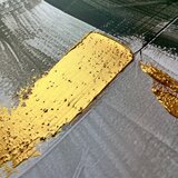 Styler Slika s ručno oslikanim elementima 70x100 cm For – | shoptok.hr