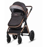 Coccolle Akcija otroški voziček 3v1 in Otroški avtosedež iSize 40-150 cm | Shoptok.si