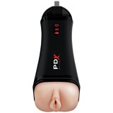 Pipedream Extreme Elite Talk Back Super Stroker Flesh Cijene