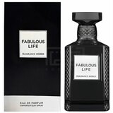 Fragrance World Fabulous Life Eau de Parfum 80 ml | shoptok.hr