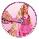 Steffi Love: Frizerska lutka z dodatki 29 cm - | Shoptok.si