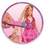 Steffi stilistica za kosu za Barbie lutke | Eponuda.ba