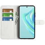 INORCO Za Infinix Hot 30 X6831 PU usnjena preklopna torbica Rereo s teksturnim stojalom, denarnica, magnetni ovitek za mobilni telefon, (22035681) | Shoptok.si