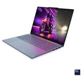 Lenovo Yoga Pro 9 16IAH10 (Tidal Teal) 2.8K OLED, U7 255H, 32GB, 1TB SSD, RTX 5050 8GB, Win 11 Pro (83L0007PYA) | Eponuda.com