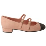 Pretty Ballerinas - Ružičasta Cijene