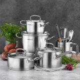 Korkmaz PROLINE lonec/posoda za mleko | Shoptok.si
