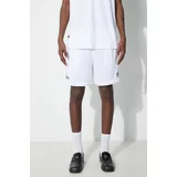 Adidas Kratke hlače Climacool za muškarce, boja: bijela, JH5036