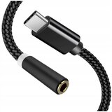Co2 ADAPTER USB-C MINI JACK 3,5 MM ADAPTER AUX KABEL ZA SAMSUNG APPLE Z DAC, (21747991) | Shoptok.si