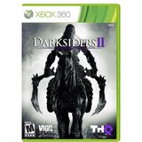  Darksiders 2 (Xbox 360) - rabljeno | Shoptok.si