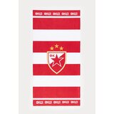 Crvena Zvezda Plažni peškir 70x140 Grb FKCZ | ePonuda.com