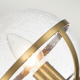 Elstead Lighting stenska svetilka za kopalnico | Shoptok.si