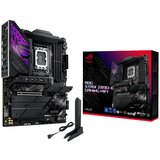 Asus Osnovna plošča ROG Strix Z890-E Gaming WiFi LGA1851 DDR5 ATX, (5000140445) | Shoptok.si