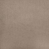  Jastuk za leđa Sivo-smeđa 140 x 50 cm Mikrofiber tkanina | shoptok.hr