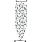 CASA SI navlaka za dasku za glačanje metalic s 110-114x30-34 cm, 100% pamuk | shoptok.hr