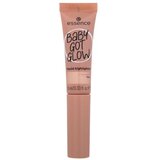 Essence kremni osvetljevalec - Baby Got Glow Liquid Highlighter - 30 Breezy Bronze Cene