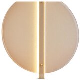  LED luster na sajli DISC LED/12,6W/230V 3000K | Eponuda.com