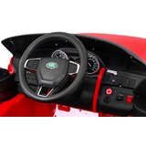  Licencirani auto na akumulator Land Rover Discovery - crveni | shoptok.hr