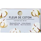 s karitejevim maslom – Special Edition - Fleur de Coton