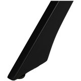 Ixia Raztegljiva jedilna miza z dodatno ploščo 90x180 cm Rocía – | Shoptok.si