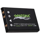 Patona Baterija za Nikon EN-EL5 1200mAh Li-Ion Premium | Eponuda.com