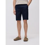 Reserved MEN`S SHORTS - mornarsko plava | shoptok.hr
