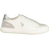 U.S. Polo Assn. ženske sportske tenisice bijele | shoptok.hr