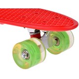  LED skateboard sa svijetlećim kotačima za vožnju u skateparku SP0825 | shoptok.hr