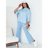 DStreet CHARMA women's blouse blue Cijene