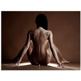  Tapeta - Woman with tattoo 300x231 | shoptok.hr