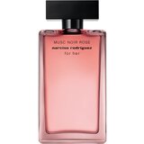 Narciso Rodriguez For Her Musc Noir Rose parfemska voda 100 ml za žene | shoptok.hr