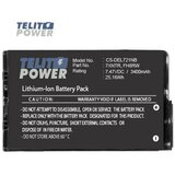  CS-DEL721NB zamenska baterija za DELL Latitude Rugget Tablet seriju ( 5166 ) Cene