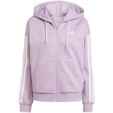 Adidas Puloverji Essentials Vijolična Cene