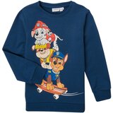 name it Puloverji NMMJOSHU PAW PATROL SWEAT Modra | Shoptok.si