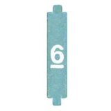 Legrand Configurator 6 3501/6 VE10, (20891382) | Shoptok.si