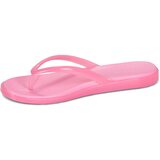 Crocs Miami Jelly Round Toe Flip Ružičasta | shoptok.hr