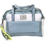 Xti Ročne torbice 184401 Modra | Shoptok.si